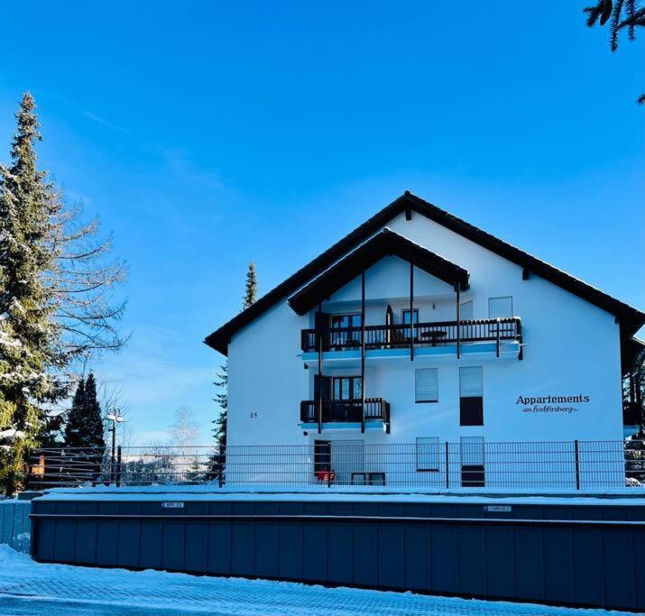 Waldlicht Titisee Exteriör bild