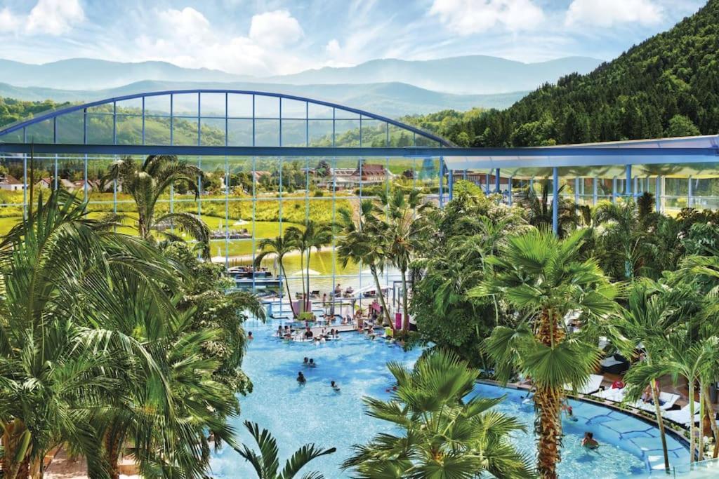 Waldlicht Titisee Exteriör bild